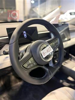 BYD Seal 05 DM-i